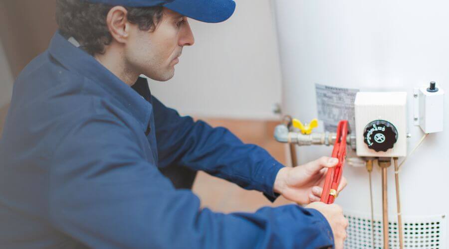 Professional sewer line replacement in Tuckerman, AR